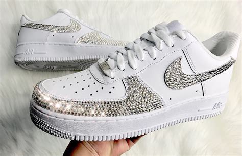 swarovski sneakers nike|nike with swarovski crystals.